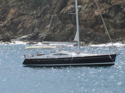 2005 Jeanneau 49 DS sailboat for sale in Outside United States