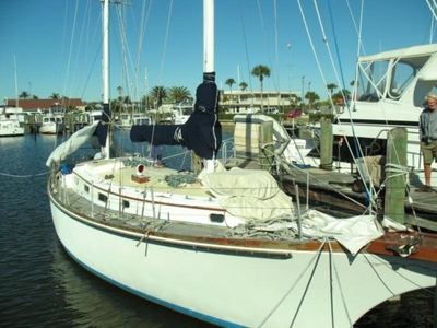 77 Fuji sailboat for sale in Florida