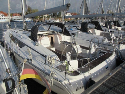 Bavaria Yachts Cruiser 46