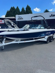 2024 Lewis 21ft ECLIPSE SPORTS CRAFT