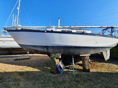 For Sale: 1980 Classic Yacht Classic Kliever 11