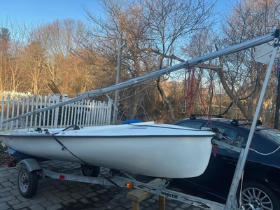 PS2000 C420 sailboat for sale in Connecticut