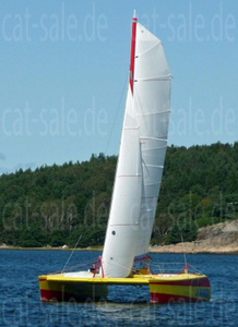35 Open Bridgedeck (sailboat) for sale