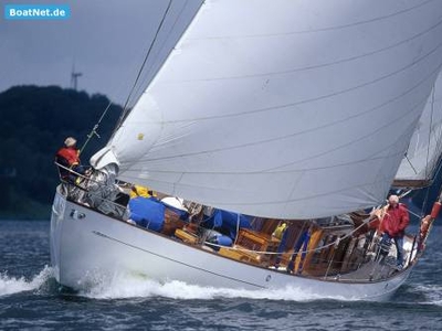 Abeking & Rasmussen A & R 16 KR YAWL Asgard (sailboat) for sale