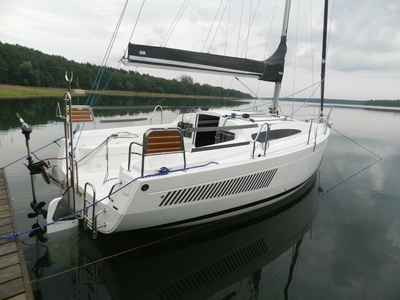 Antila 26cc (sailboat) for sale