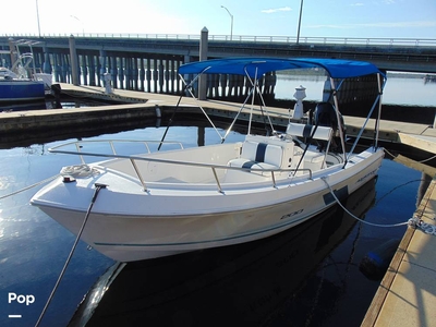 Aquasport Osprey 200 (powerboat) for sale