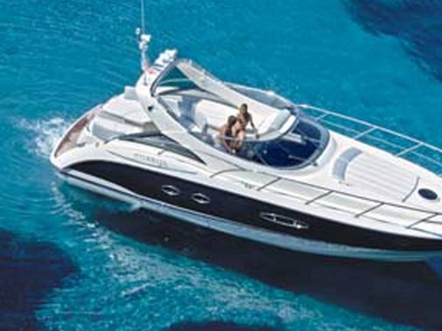 Atlantis 39 (powerboat) for sale