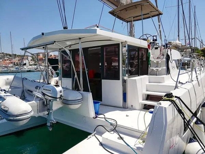Bali 4.0 (sailboat) for sale