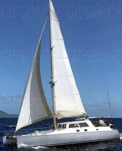Balticat 40 (sailboat) for sale