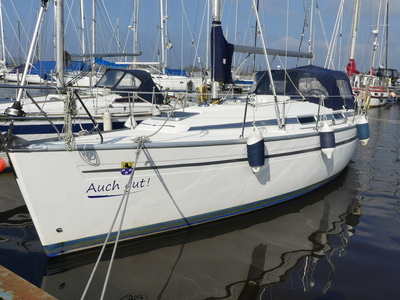 Bavaria 31 (sailboat) for sale