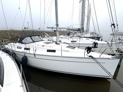 Bavaria 32 Cruiser (sailboat) for sale