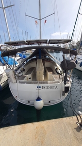 Bavaria 33 Cruiser- 2013 (sailboat) for sale