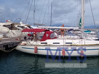 Bavaria 38 Holiday (sailboat) for sale
