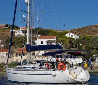 Bavaria 38 (sailboat) for sale