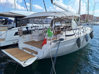 Bavaria 40 Cruiser Farr (sailboat) for sale