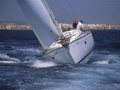 Bavaria 42 Cruiser (sailboat) for sale