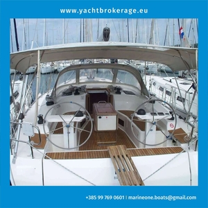 Bavaria 45 Cruiser (sailboat) for sale