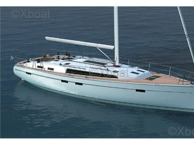 Bavaria 51 (sailboat) for sale
