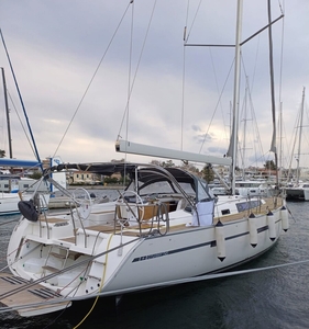Bavaria 56 Cruiser (sailboat) for sale