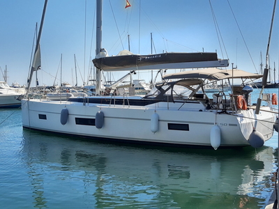 Bavaria C50 Style (sailboat) for sale