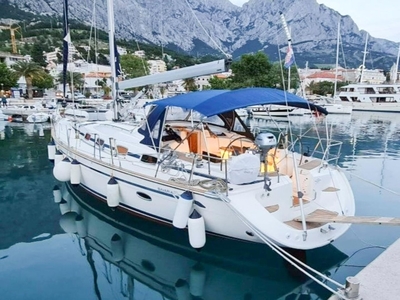 Bavaria Cruiser 50 (sailboat) for sale