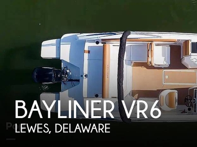 Bayliner VR6 (powerboat) for sale