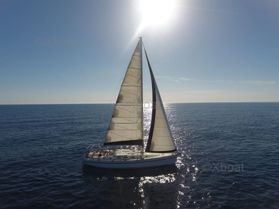 Bénéteau Charter Cyclades 50.5HT Price (sailboat) for sale