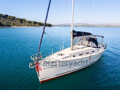 Bénéteau Cyclades 39.3 (sailboat) for sale