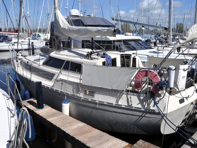 Bénéteau Evasion 34 (sailboat) for sale