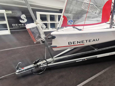 Bénéteau First 14 SE Seascape Edition (sailboat) for sale