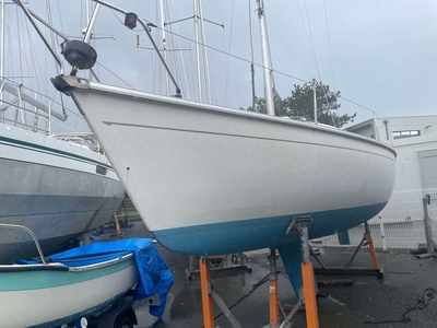 Bénéteau First 25 (sailboat) for sale