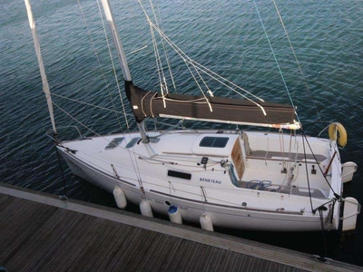 Bénéteau First 260 Spirit (sailboat) for sale