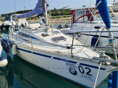 Bénéteau First 30 E (sailboat) for sale
