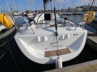 Bénéteau First 40.7 (sailboat) for sale