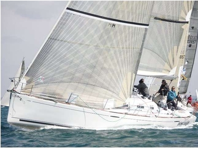 Bénéteau First 44.7 (sailboat) for sale