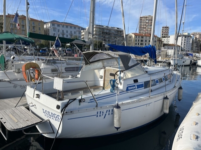Bénéteau Idylle 8,8 (sailboat) for sale