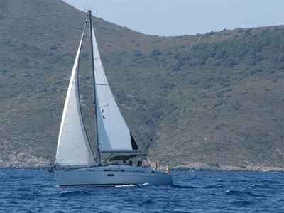Bénéteau Océanis 36 CC (sailboat) for sale