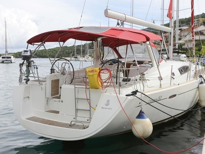 Bénéteau Océanis 50 (sailboat) for sale