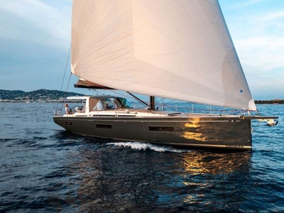 Bénéteau Océanis Yacht 60 (sailboat) for sale