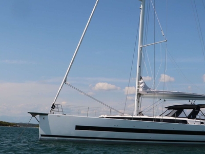 Bénéteau Océanis Yacht 62 (sailboat) for sale