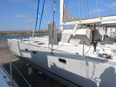 Catana Aikane 56 (sailboat) for sale