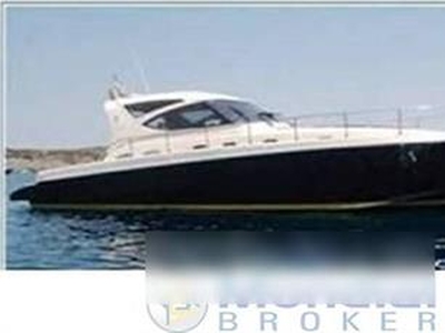cayman-yachts Cayman 43 ht