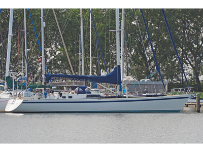 Challenge Business 67 (sailboat) for sale