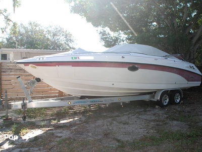 Chaparral 2830 SS (powerboat) for sale