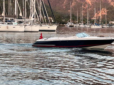 Chris-Craft Corsair 28 (powerboat) for sale