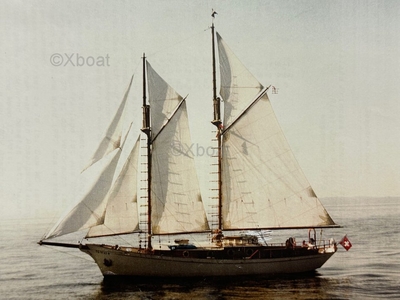Classic Sailboat Island-Princess 44 American (sailboat) for sale