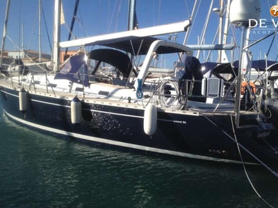 Comar 50 CL (sailboat) for sale