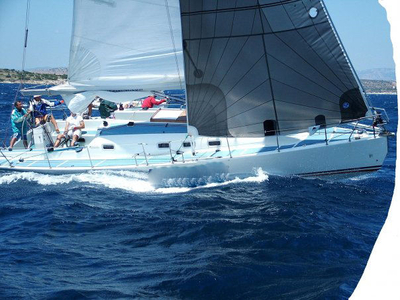 Custom Built Sloop (sailboat) for sale