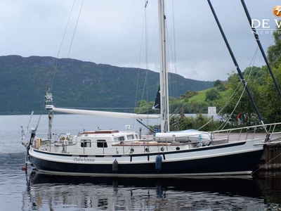 Danish Rose 42 (sailboat) for sale