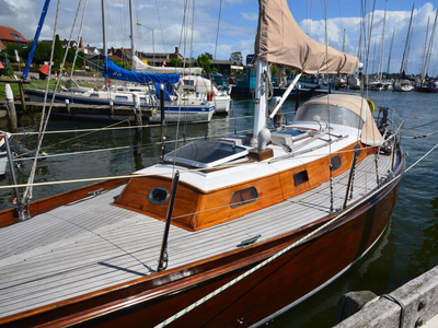 De Dood Bremen 6 KR Bill Tripp (sailboat) for sale